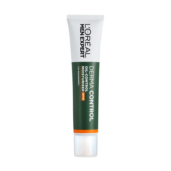 LOreal Men Expert Derma Control Moisturiser Oil Control with SPF30