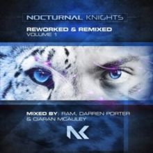 Nocturnal Knights (CD / Album)