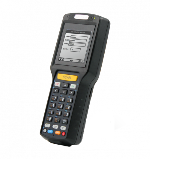 Newland DC850 Susu Data Collector with 1D CCD Engine