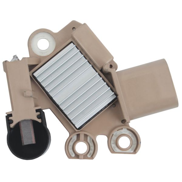 Replacement Alternator Regulator for Hyundai and Kia Vehicles