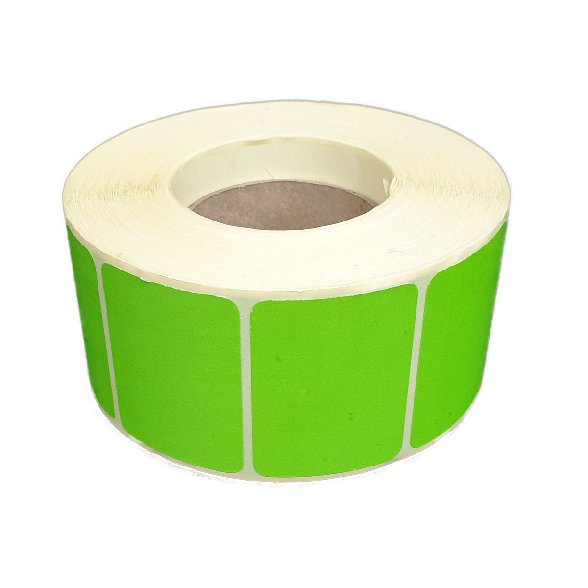 NTS 40x30mm Green Thermal Labels 10 Roll Per Box | Shop Today. Get it ...