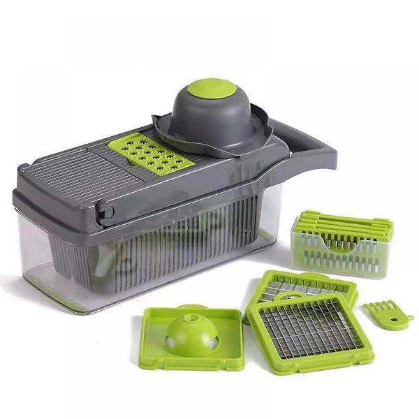 14-in-1 Vegetable Slicer