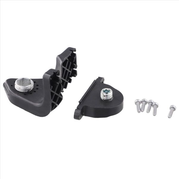 Car Front Headlight Repair Bracket Kits for - L