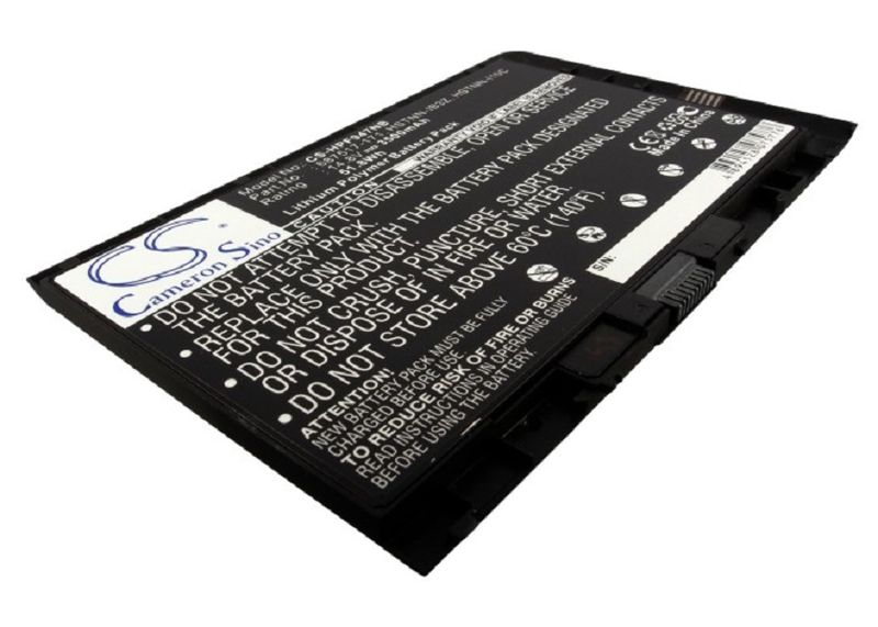 HP EliteBook Folio 9480m/9480m replacement battery