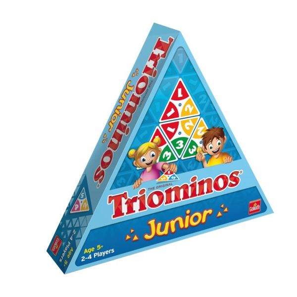 Triominos Junior