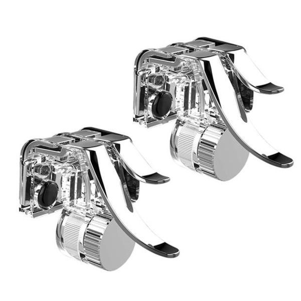 R11S PUBG Gaming Triggers