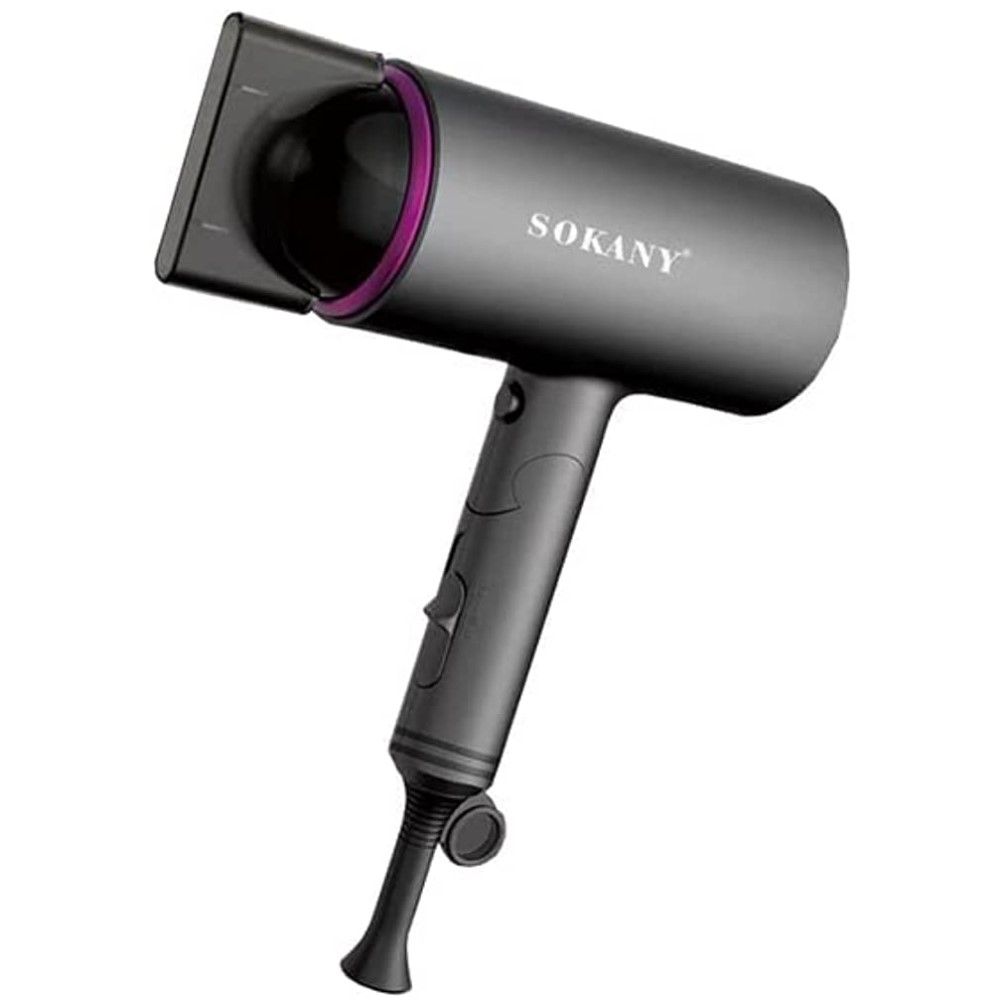 1600W Multipurpose Hair Dryer with Overheat Protection Shop Today