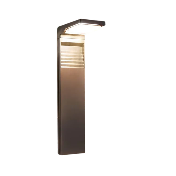 Solar Pathway Lights - Outdoor Garden Lighting, 30 LED, IP65 Waterproof