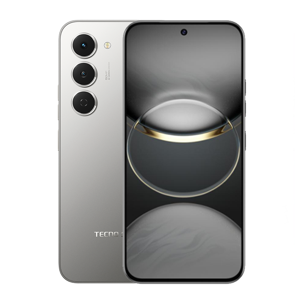 Tecno Spark 40 Pro 4G Dual Sim 256GB - Grey