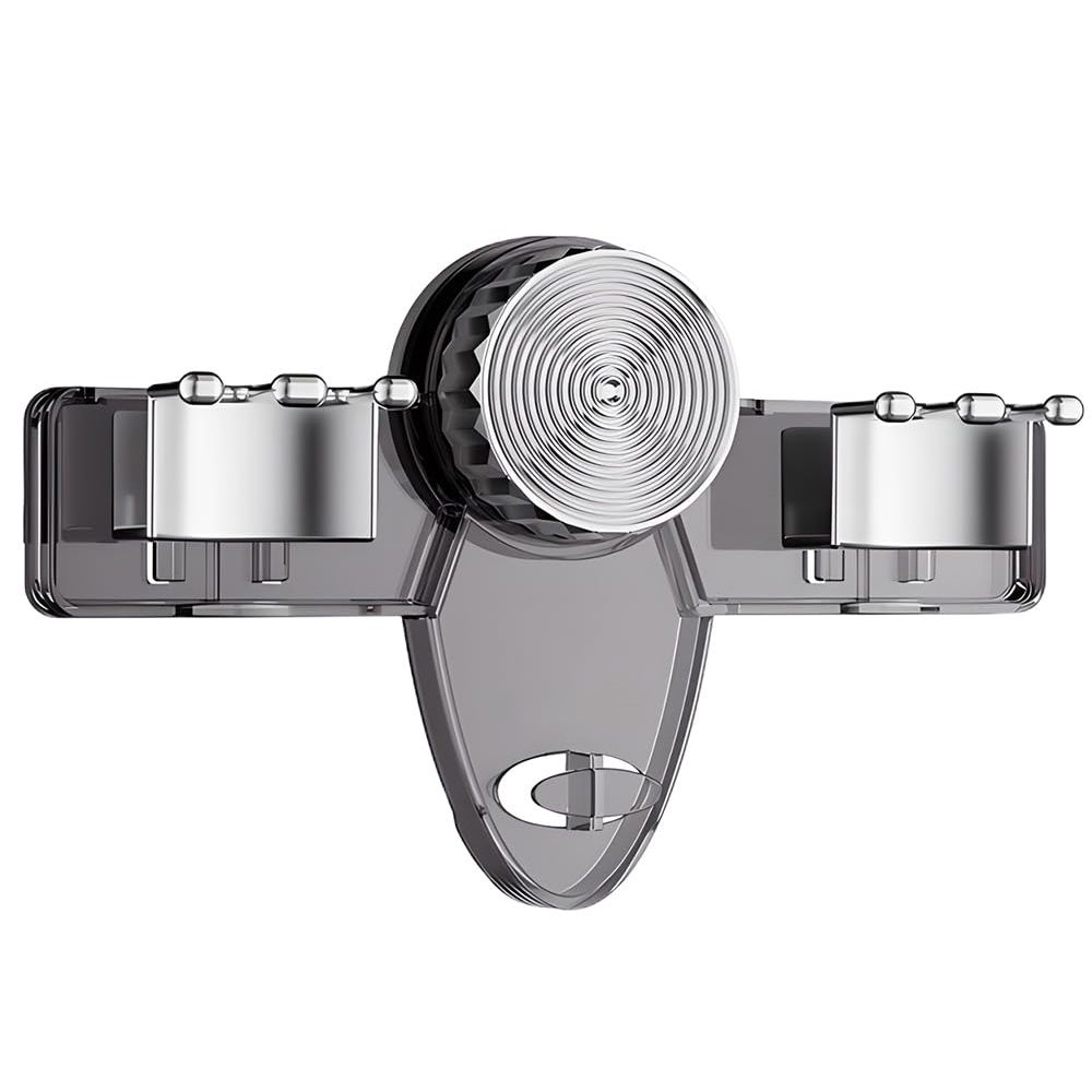 Broom Holder Mop Hanger, No Punching Mop and Broom Holder Wall Mount