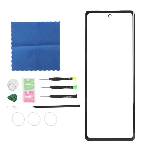 Z Fold 2 Front Glass + OCA Kit