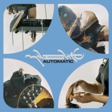 Automatic (Vinyl / 12" Album)
