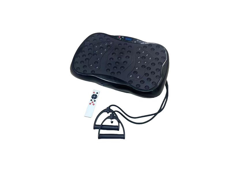 Intelligent liposuction machine and detachable resistance band