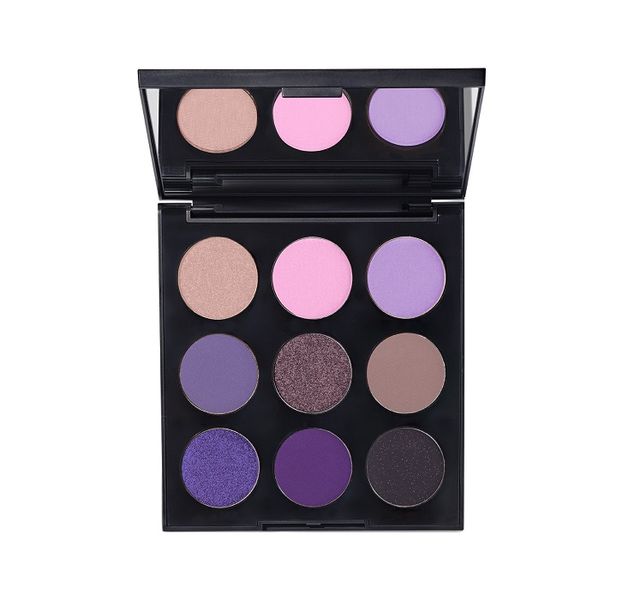 Morphe - 9L Lavendaze Artistry Palette