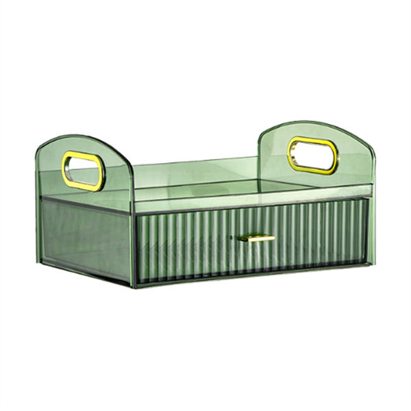 Makeup Organizer Countertop+Drawers For Perfume B