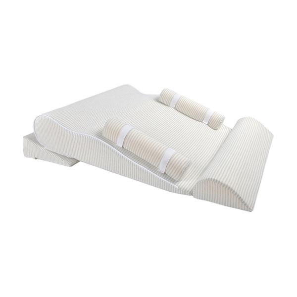 Anti-Reflux Choking Infant Newborn Pillow