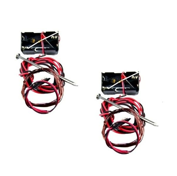 Investify Electro Magnetic Project Kit