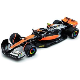 2023 Bburago 1/43 McLaren MCL60 - #4 Lando Norris | Shop Today. Get it ...