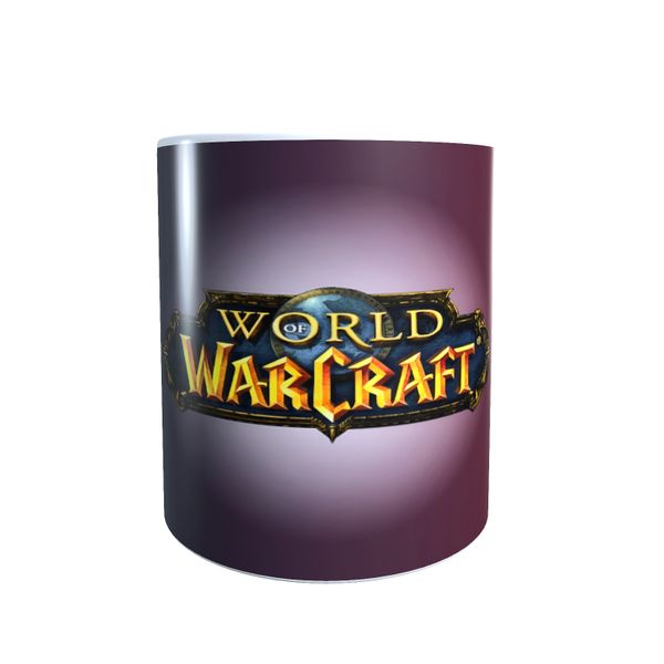 Both Sides - Warcraft Coffee Mug