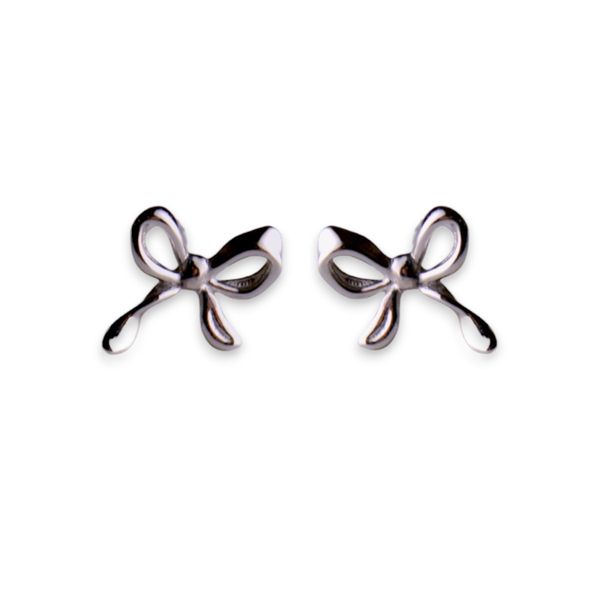 Stud Earrings