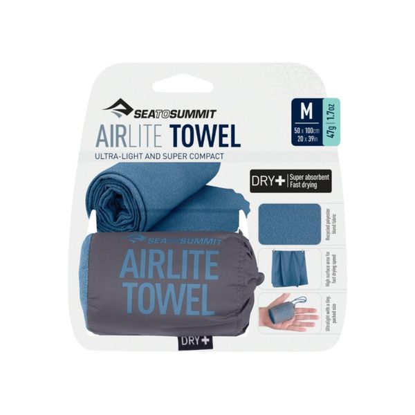 Sea to Summit Airlite Towel - Medium