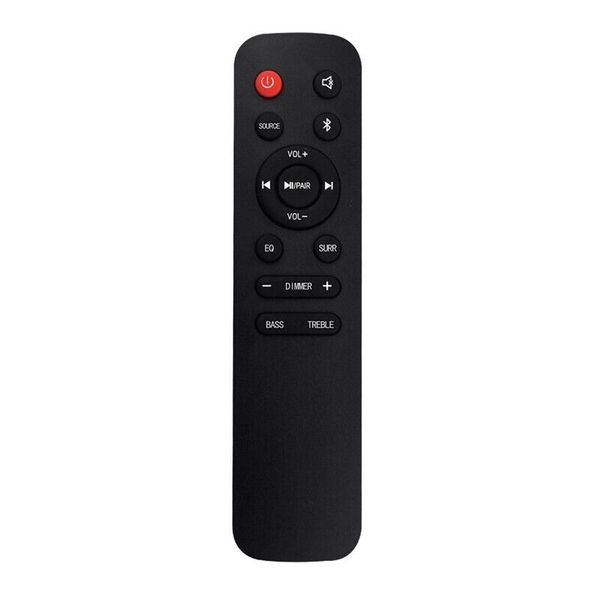Replacement Remote Control for Hisense Soundbar Home Theater EN218A8H