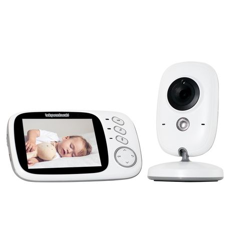 baby womb world monitor