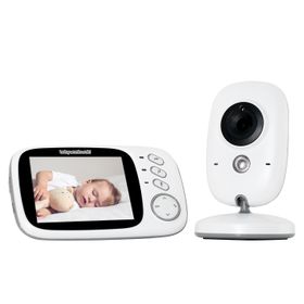 baby monitor takealot
