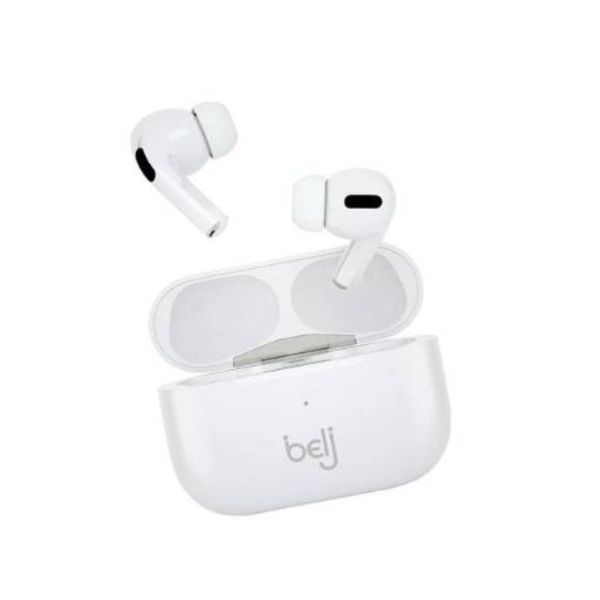 Belj logo