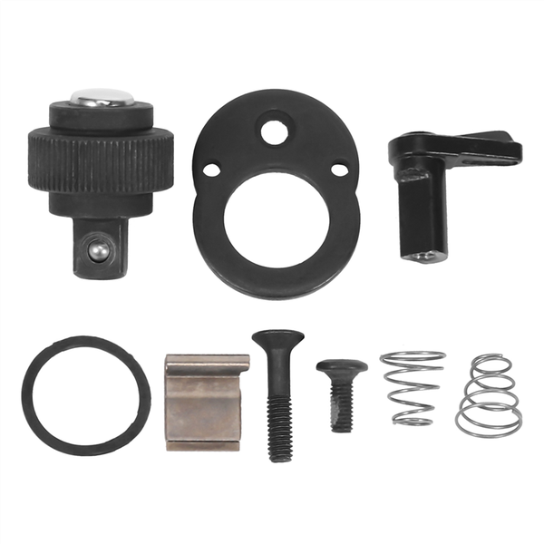 Repair Kit 1/4 inch 72 Teeth Ratchet Socket Wrench