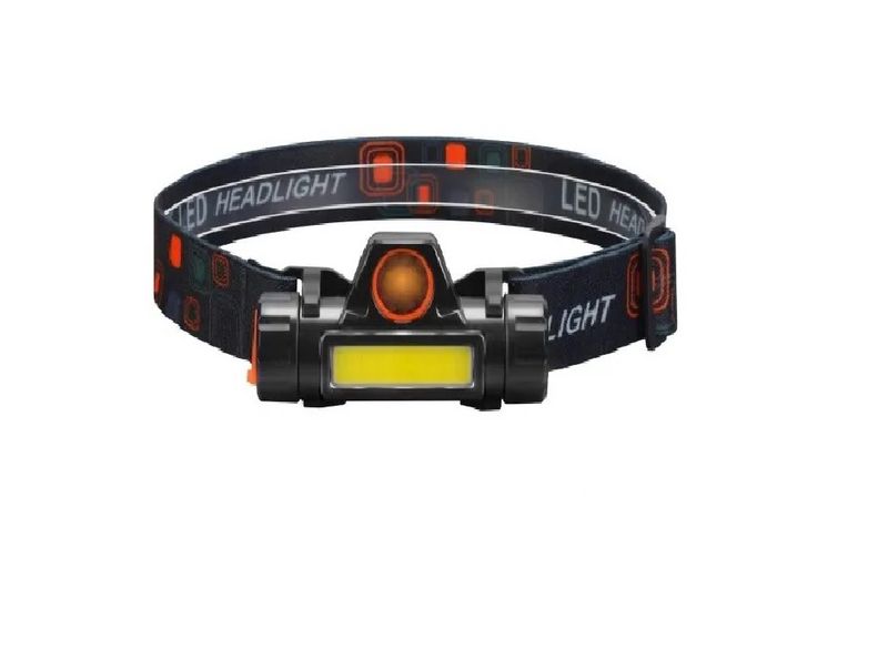 High PowerLED Headlamp High Power