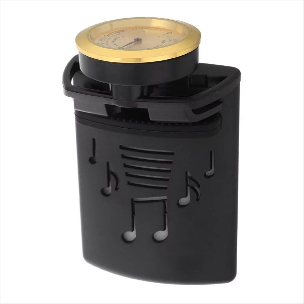 Guitar Humidifier Sound Hole Plug Acoustic Moisturizer Tool