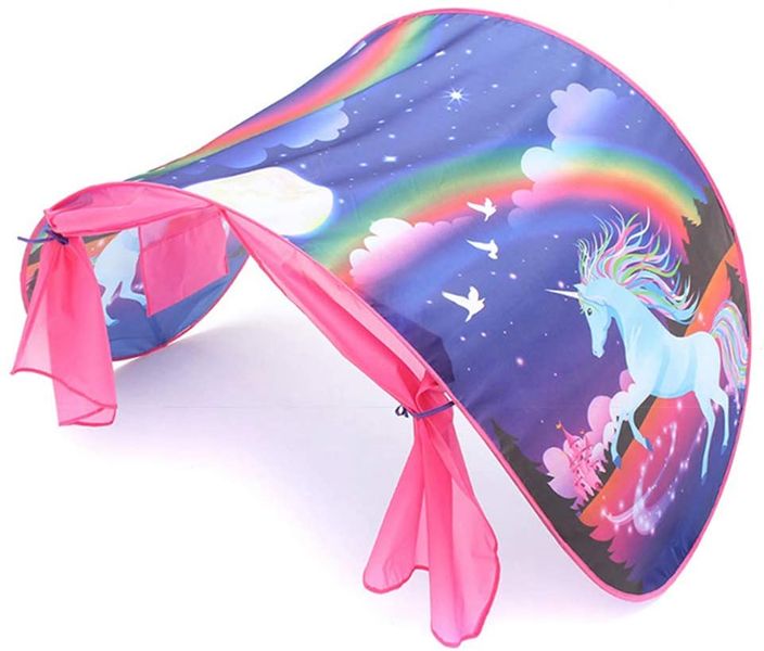 Kids Dome Tent - Unicorn