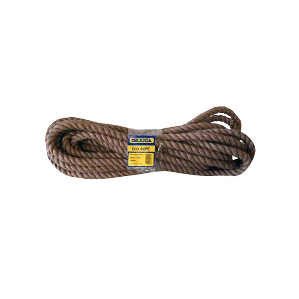 Dejuca - Eco Rope - 16mm X 15m - (hank) - 3 Pack