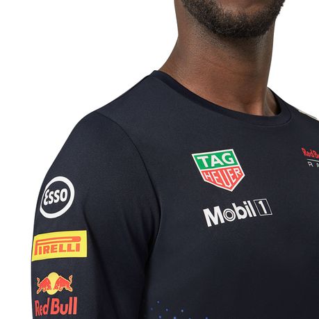 Red Bull Racing 21 Mens Teamwear T Shirt Buy Online In South Africa Takealot Com