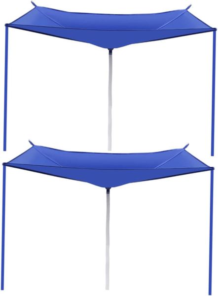 2Pc Cleaner Cleaning Cover