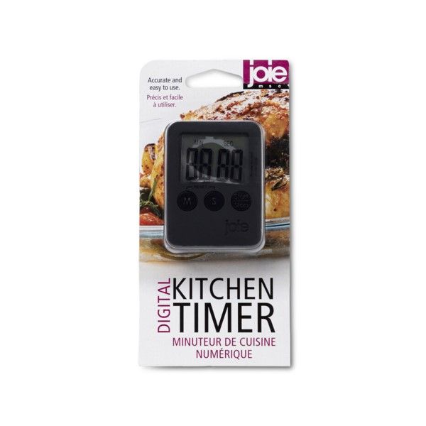 Joie Digital Kitchen Timer Buy Online in South Africa