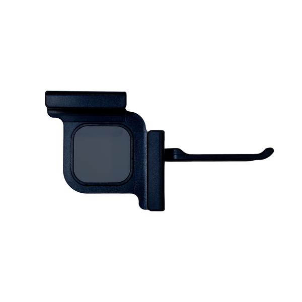 Headphone Hanger - Adjustable for Monitor/Screen or Laptop