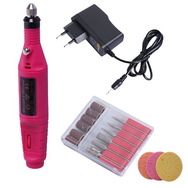 Dark Pink image