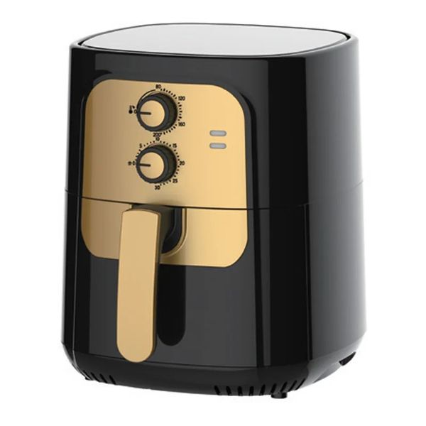 Smart Multifunction Cooker Sokany 6.5L No-Oil Digital Air Fryer