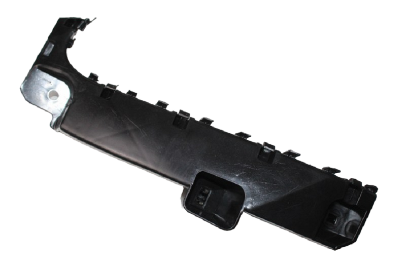Front bumper slide for Ford Ranger T6 2011-2014 - Right side