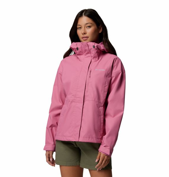 Columbia Women's Hikebound II Jacket Rosette