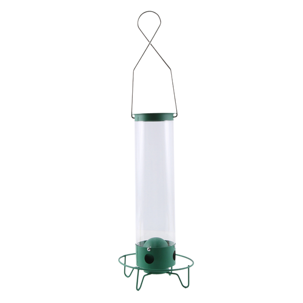Droll Yankees Squirrel-Proof Wild Bird Feeder B