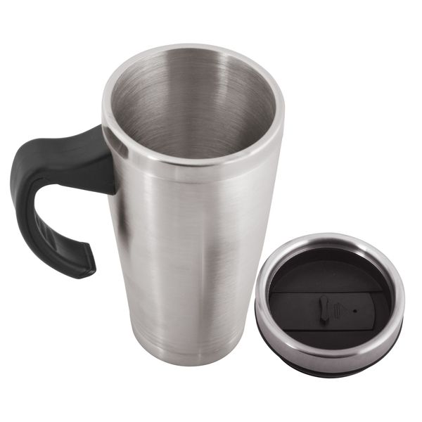 Marco Stainless Steel Double Wall Thermal Mug