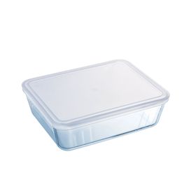 Pyrex cook & freeze rect 800ml | Shop Today. Get it Tomorrow ...