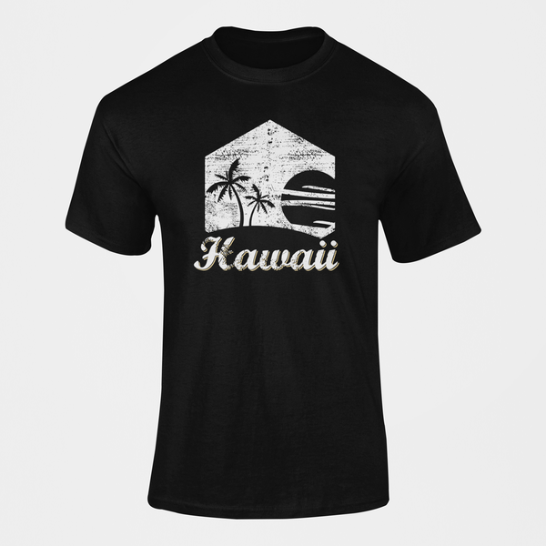 Hawaii Beach T-Shirt