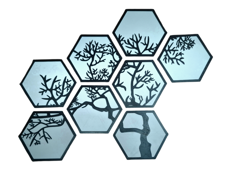 Tree Wall Art