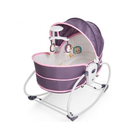 removable bassinet