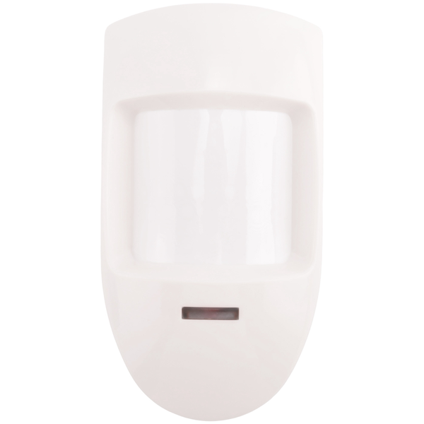 12V Wired Dual Pir Motion Sensor Infrared Burglar Alarm Detector