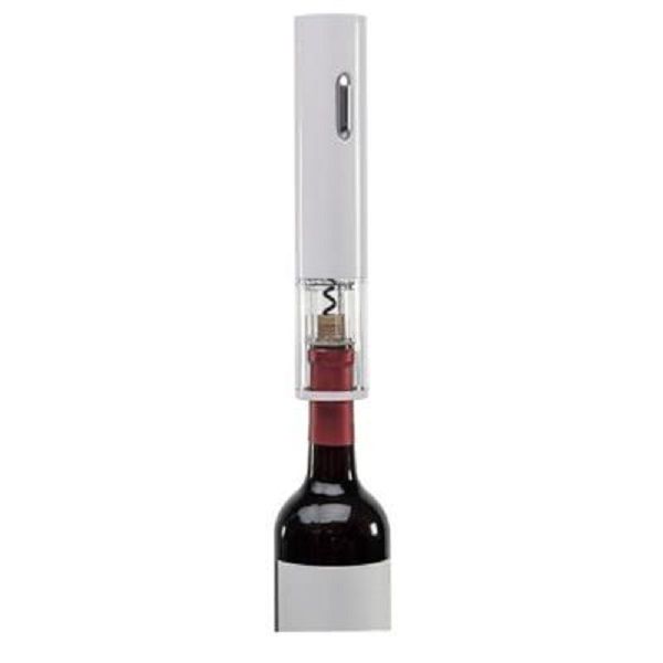 Corkscrew Battery Operated